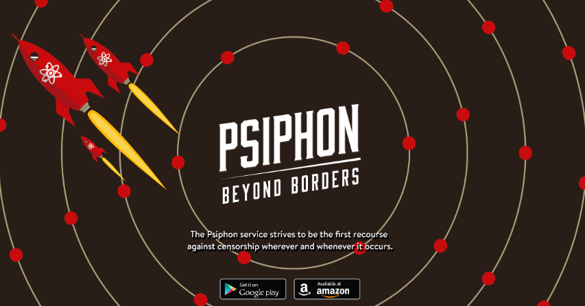 Free download psiphon 3 for mac
