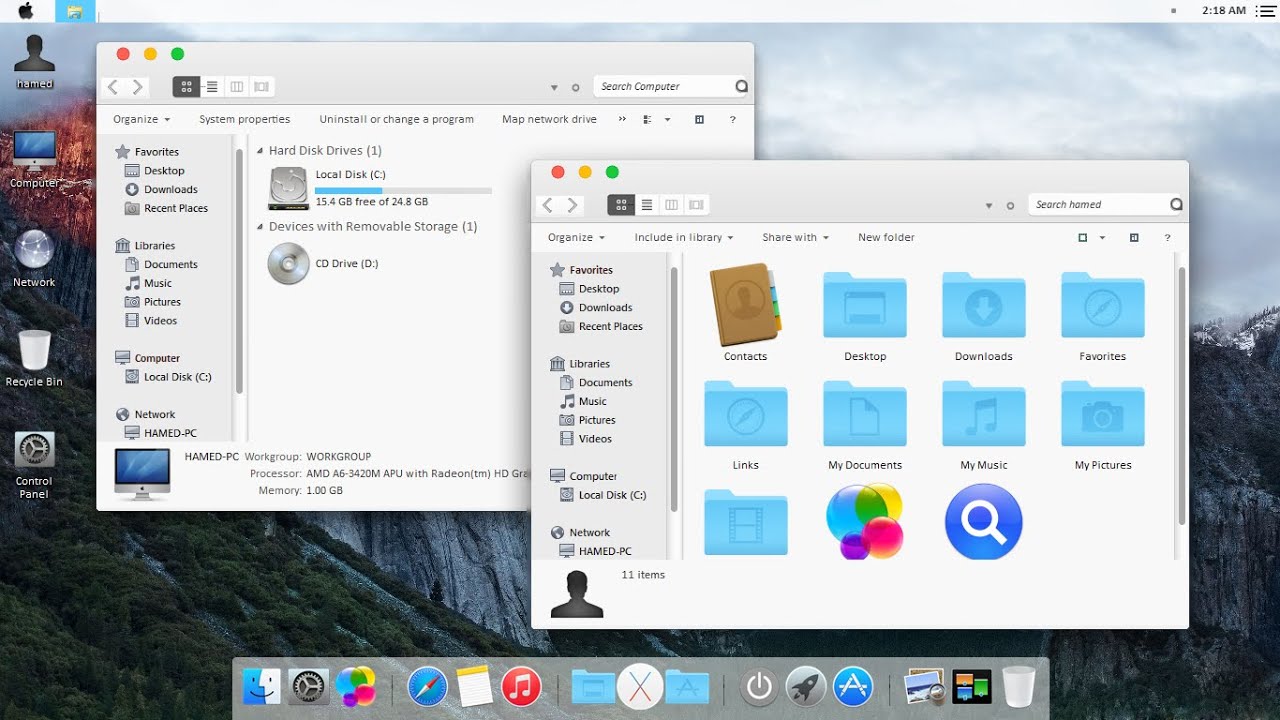 Download Office Themes For Mac
